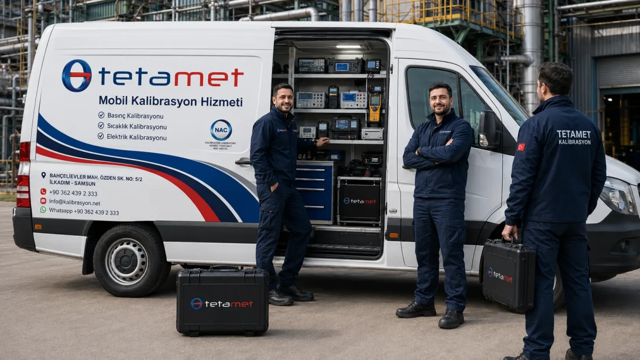 tetamet kalibrasyon için yerinde kalibrasyon ve mobil kalibrasyon sürecini anlatan teknik fotoğraf - SAMSUN - Teknik Ölçüm 8 Haz 2026 12 17 54